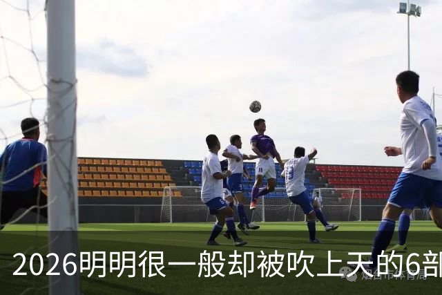2026明明很一般却被吹上天的6部古装剧，全看过的我是服了